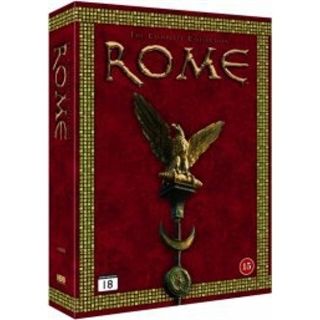 Rome - Complete Series